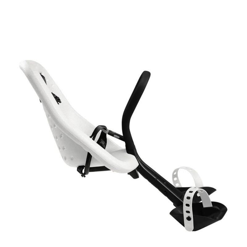 Yepp Mini fietsstoeltje voor wit - Image 4