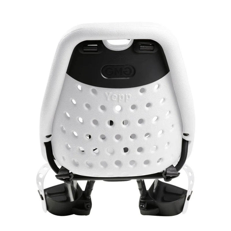 Yepp Mini fietsstoeltje voor wit - Image 5