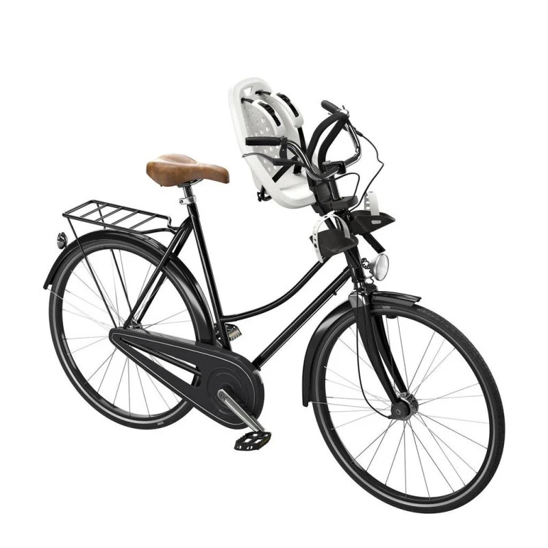 Yepp Mini fietsstoeltje voor wit - Image 6