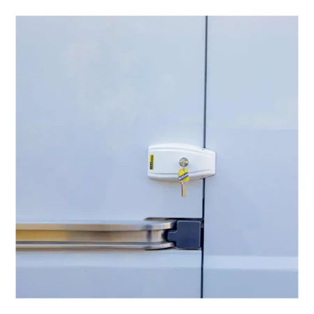 Safetypack, 3x VAN security draaislot - Image 3