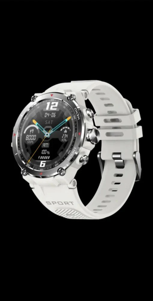 Montre intelligente sportive Smartwatch - Image 3