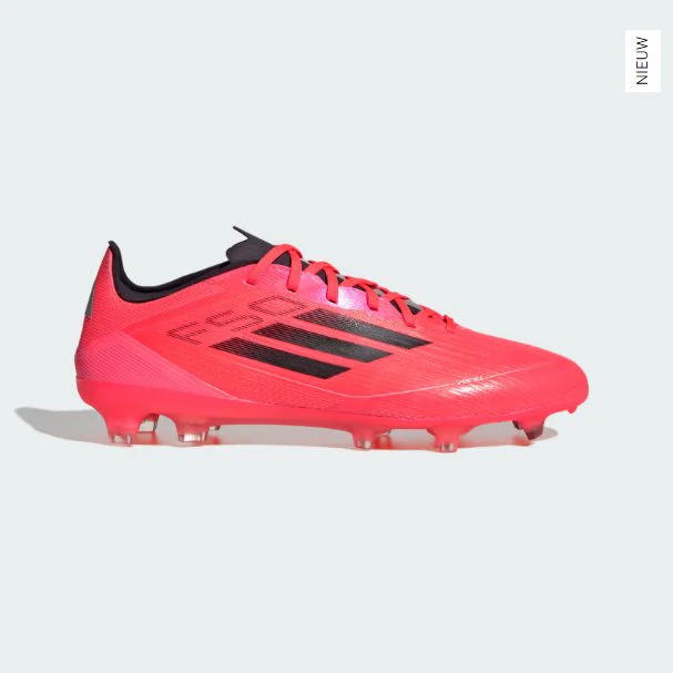 Adidas F50 Pro Voetbalschoen 48 2/3 - Image 4