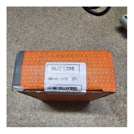 Craft Bearings SUCT206 partij van 14 stuks - Image 3