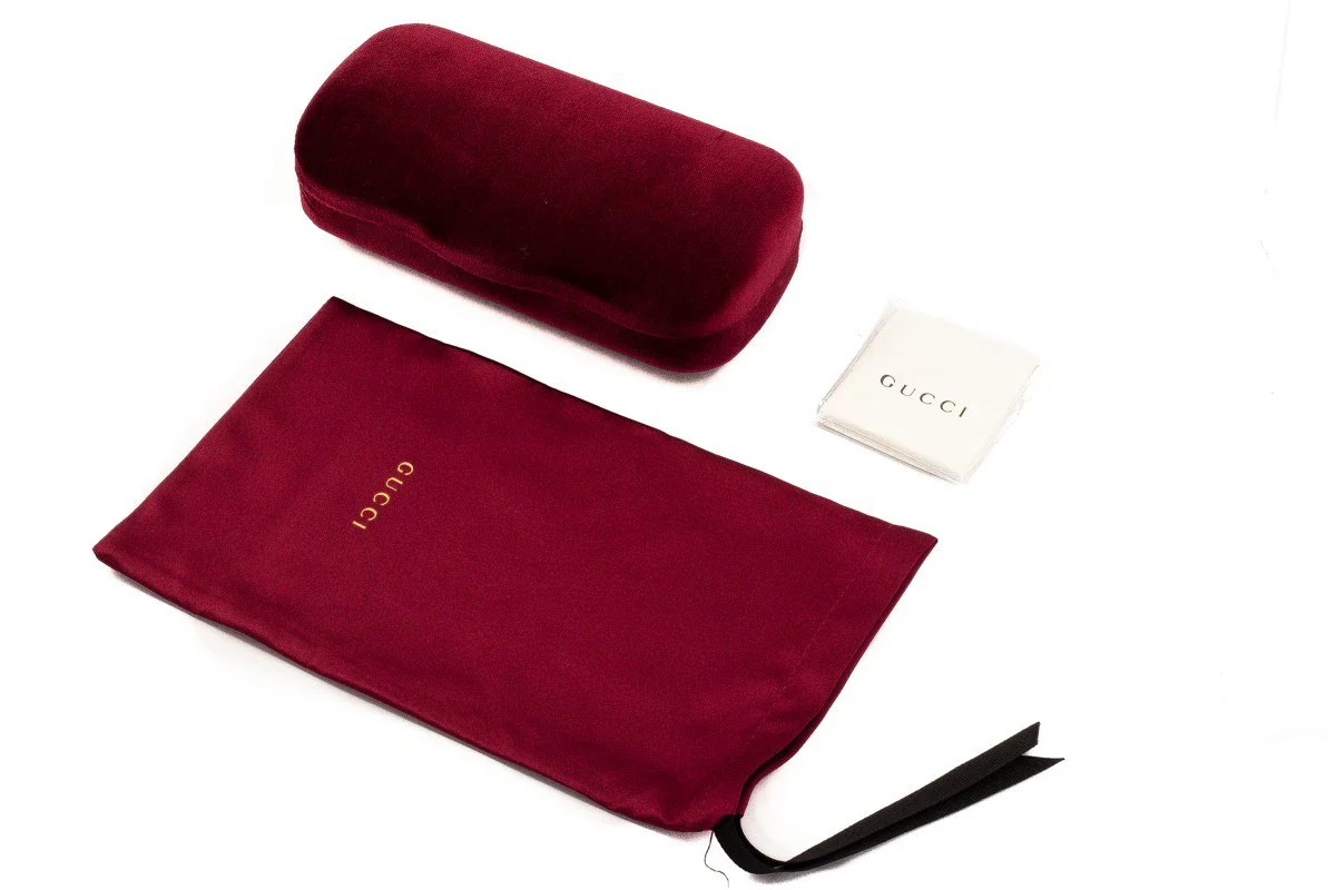 Gucci bril GG1019O 001 - Image 4