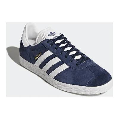 Adidas Originals Gazelle Schoenen - Unisex - Blauw - 36 - Image 3