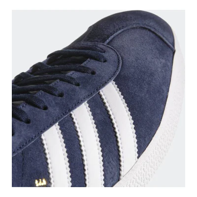Adidas Originals Gazelle Schoenen - Unisex - Blauw - 36 - Image 5