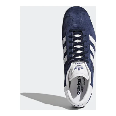 Adidas Originals Gazelle Schoenen - Unisex - Blauw - 36 - Image 6