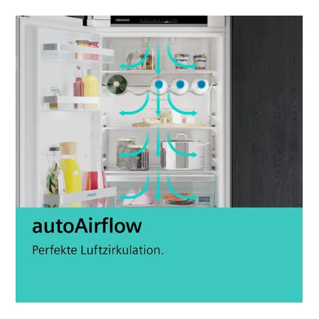 Siemens inbouwkoelkast KI22L2FE1 - iQ100 - Image 6