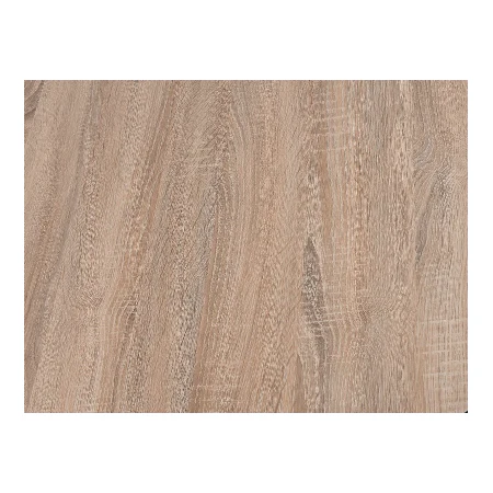 Salontafel lichtbruin/zwart MELODY L - Image 6