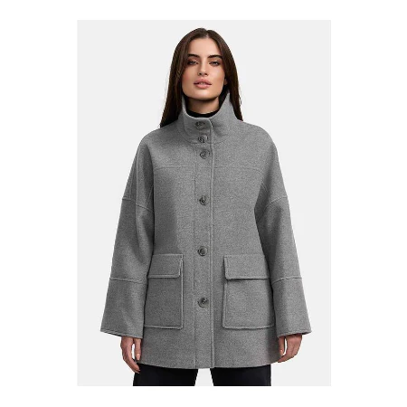 Manisa Winterjas met zakken Maat 40 - Image 5