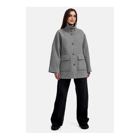 Manisa Winterjas met zakken Maat 44 - Image 13