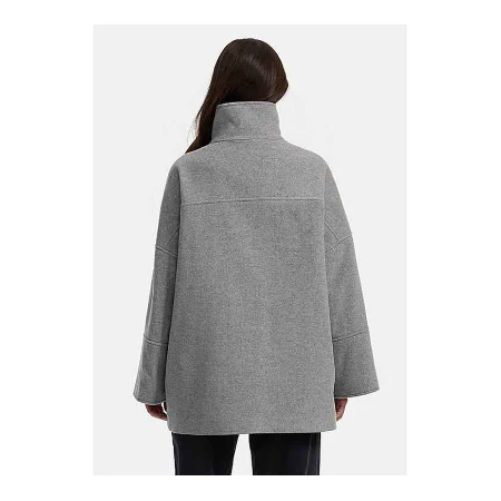 Manisa Winterjas met zakken Maat 44 - Image 3