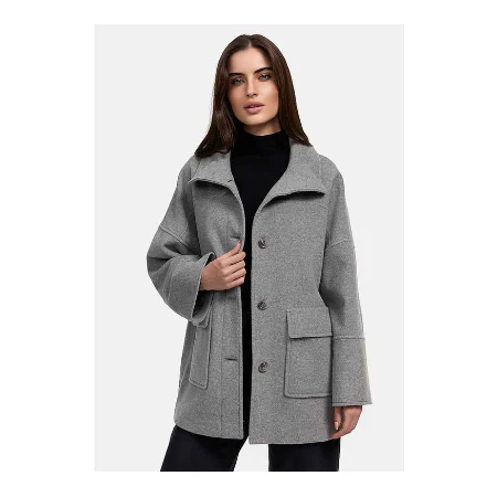 Manisa Winterjas met zakken Maat 44 - Image 8