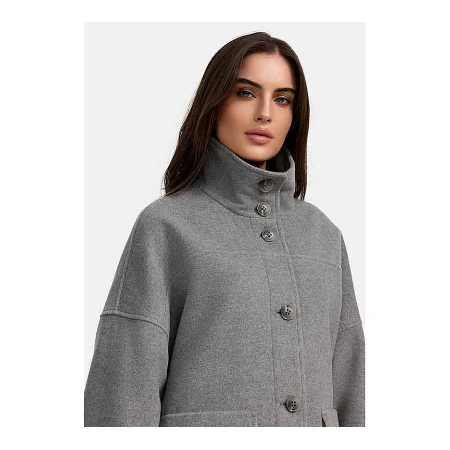 Manisa Winterjas met zakken Maat 46 - Image 7