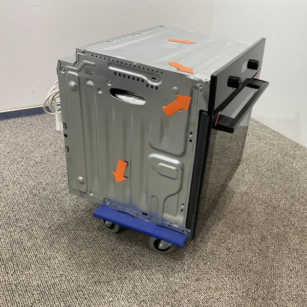 AEG inbouwoven OS6P50WAK - 6000 SenseCook - Zwart - Image 11