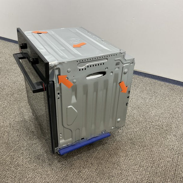 AEG inbouwoven OS6P50WAK - 6000 SenseCook - Zwart - Image 13