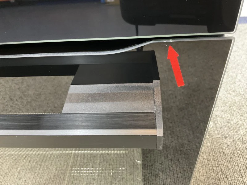 AEG inbouwoven OS6P50WAK - 6000 SenseCook - Zwart - Image 16