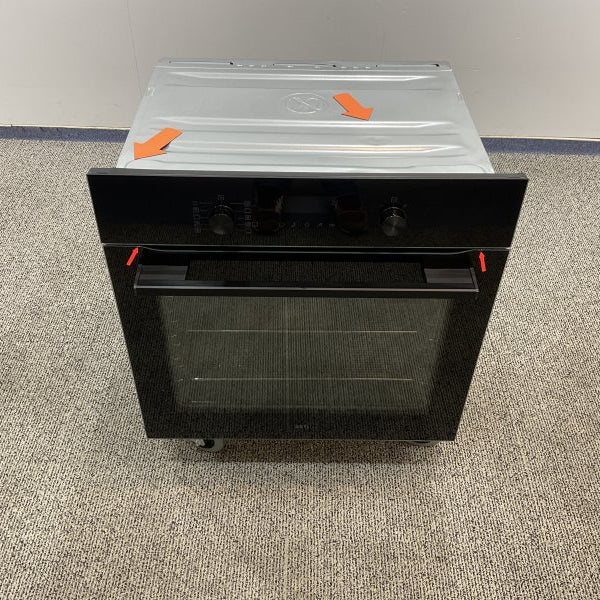 AEG inbouwoven OS6P50WAK - 6000 SenseCook - Zwart - Image 17