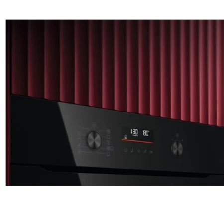 AEG inbouwoven OS6P50WAK - 6000 SenseCook - Zwart - Image 8