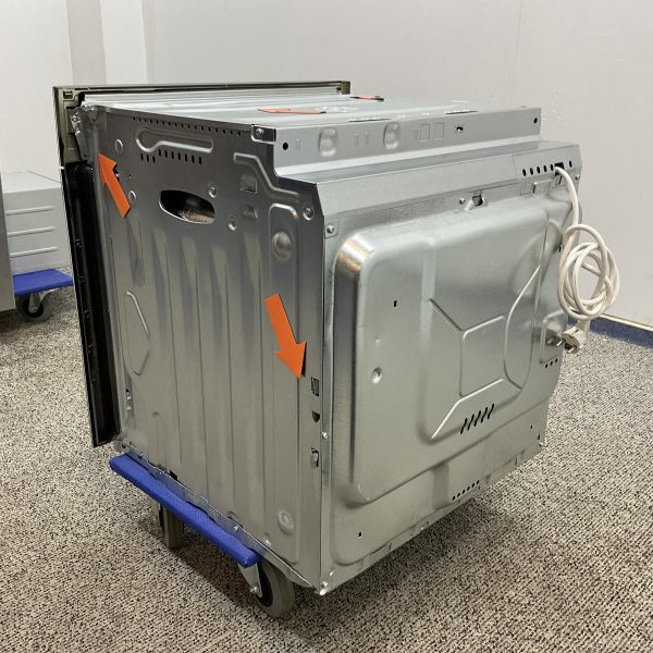 AEG inbouwoven OS6P50WAK - 6000 SenseCook - Zwart - Image 9