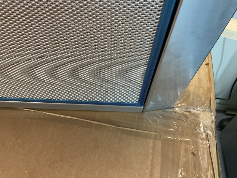 Siemens LC90BA530 iQ100 - Wandschouwkap - Afzuigkap - Image 6