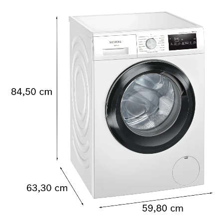 Siemens wasmachine WM14N209NL - ACTIE - Image 5