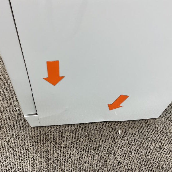 AEG vaatwasser FFB32617ZW - Vrijstaand - Image 10