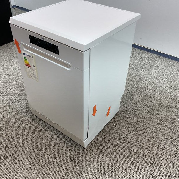 AEG vaatwasser FFB32617ZW - Vrijstaand - Image 11