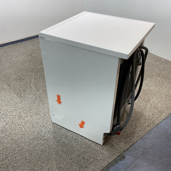 AEG vaatwasser FFB32617ZW - Vrijstaand - Image 8