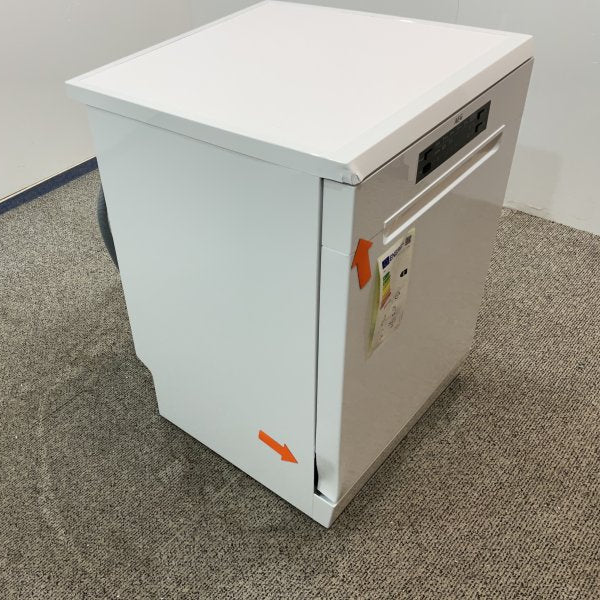 AEG vaatwasser FFB32617ZW - Vrijstaand - Image 9