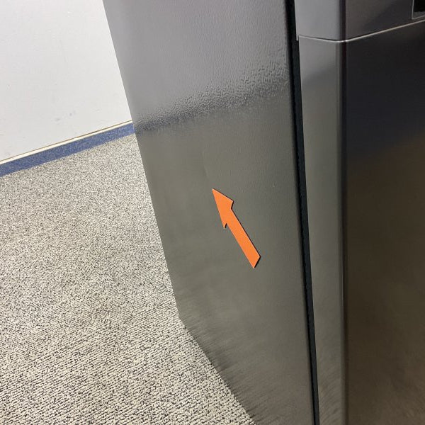 Exquisit koelkast KGC231-60-E-050CB - Zwart - Image 10