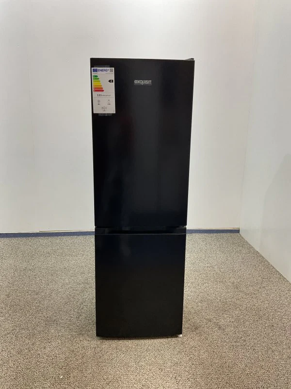 Exquisit koelkast KGC231-60-E-050CB - Zwart - Image 12