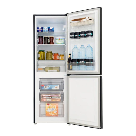 Exquisit koelkast KGC231-60-E-050CB - Zwart - Image 4