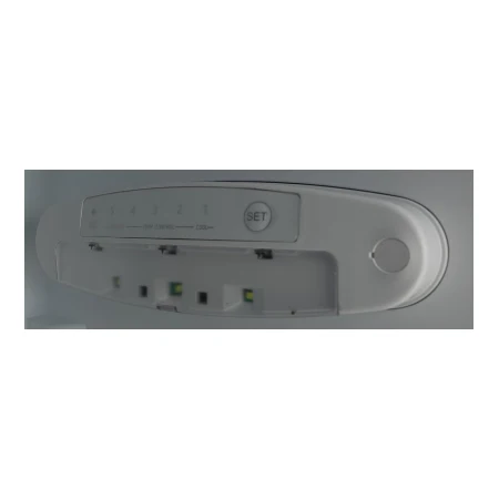 Exquisit koelkast KGC231-60-E-050CB - Zwart - Image 5