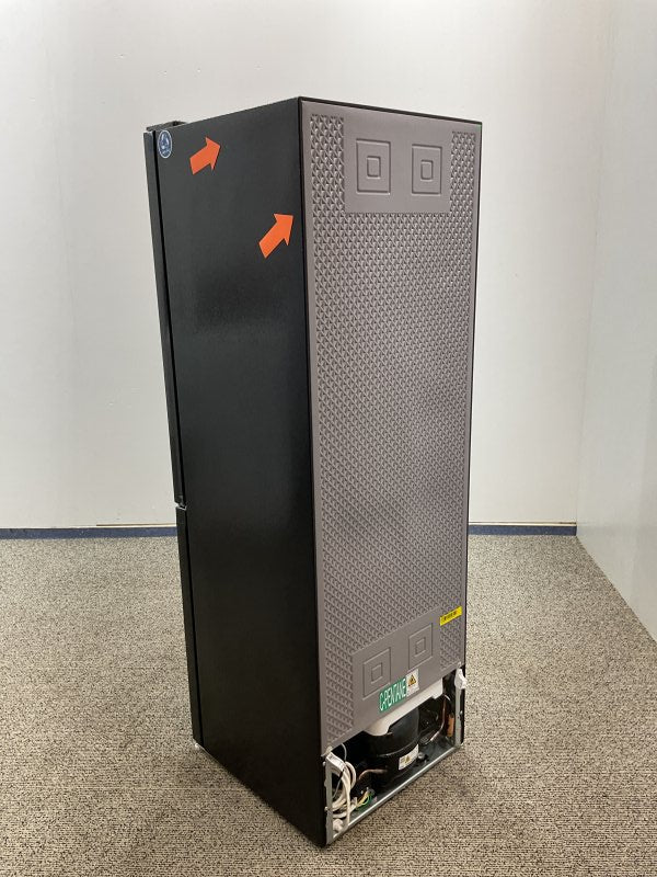 Exquisit koelkast KGC231-60-E-050CB - Zwart - Image 7