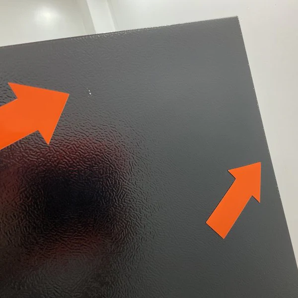 Exquisit koelkast KGC231-60-E-050CB - Zwart - Image 8