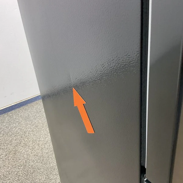 Exquisit koelkast KGC231-60-E-050CB - Zwart - Image 9