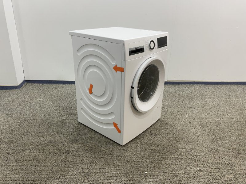 Bosch wasmachine WGG04407NL - Serie 4 - wit - Image 11