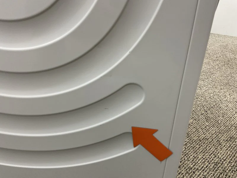 Bosch wasmachine WGG04407NL - Serie 4 - wit - Image 14