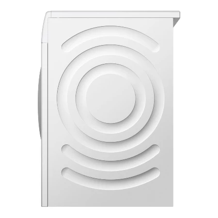 Bosch wasmachine WGG04407NL - Serie 4 - wit - Image 5