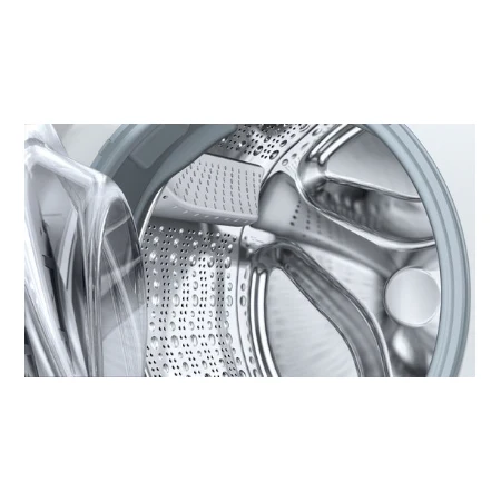 Bosch wasmachine WGG04407NL - Serie 4 - wit - Image 6