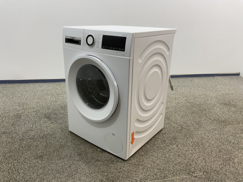 Bosch wasmachine WGG04407NL - Serie 4 - wit - Image 9