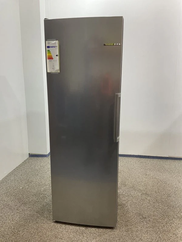 Bosch koelkast KSV33VLEP - Serie 4 - RVS - Image 10