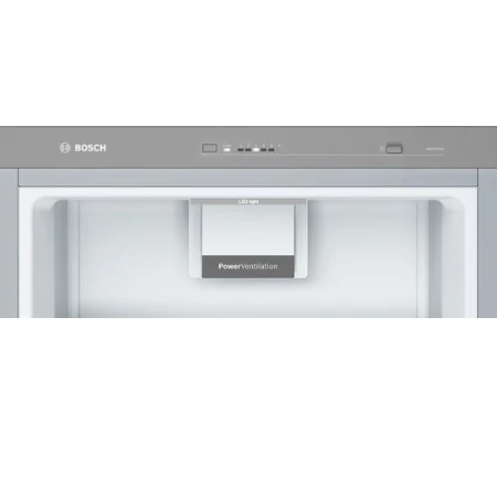 Bosch koelkast KSV33VLEP - Serie 4 - RVS - Image 4