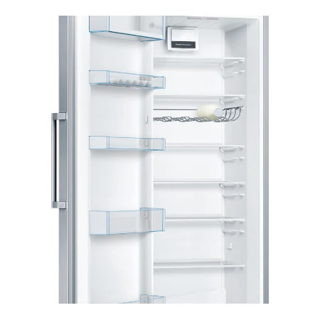 Bosch koelkast KSV33VLEP - Serie 4 - RVS - Image 6