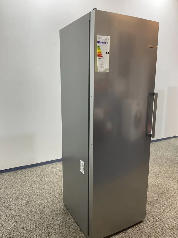 Bosch koelkast KSV33VLEP - Serie 4 - RVS - Image 8