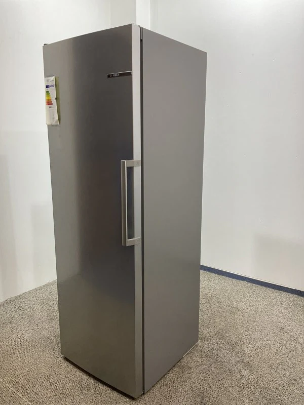 Bosch koelkast KSV33VLEP - Serie 4 - RVS - Image 9