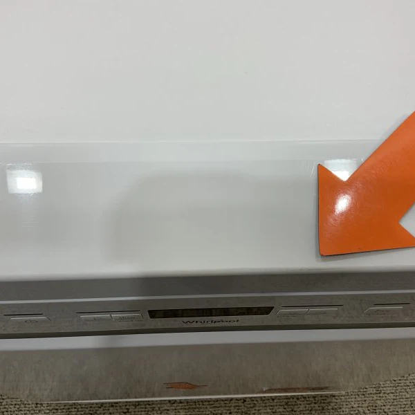 Whirlpool vaatwasser WFC 3C34 P - 14 couverts - Image 10