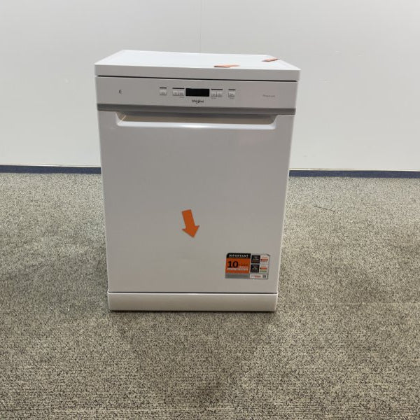 Whirlpool vaatwasser WFC 3C34 P - 14 couverts - Image 13