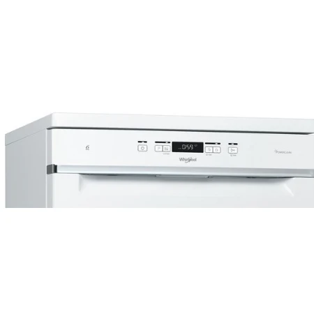 Whirlpool vaatwasser WFC 3C34 P - 14 couverts - Image 4